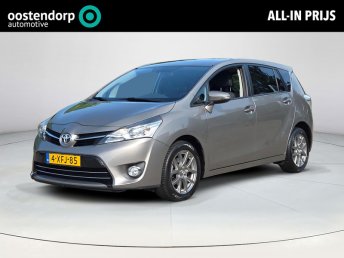 Toyota Verso 1.8 VVT-i Business Automaat | Trekhaak | Navigatie | Rijklaar incl. garantie | occasion 2014