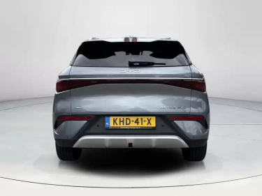 Foto van BYD ATTO 3 EVO