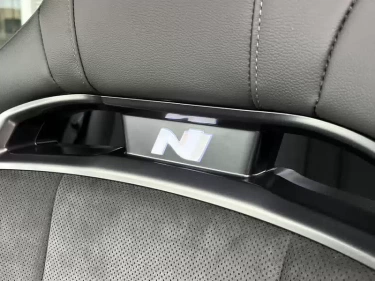 Foto van Hyundai IONIQ 6