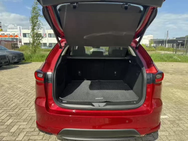 Foto van Mazda CX-60