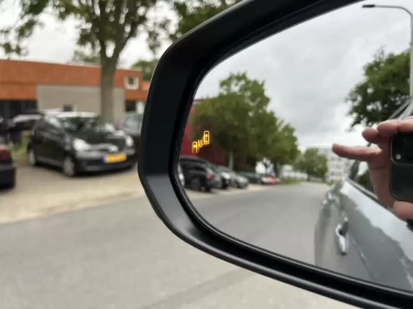 Foto van Toyota Corolla Cross
