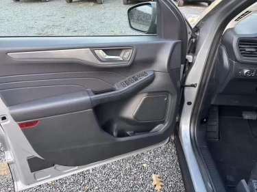 Foto van Ford Kuga