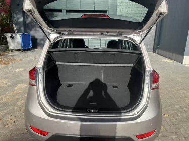 Foto van Hyundai ix20