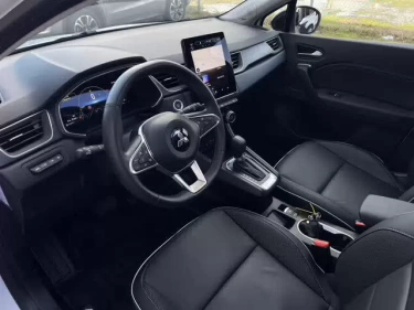 Foto van Mitsubishi ASX