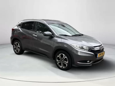 Foto van Honda HR-V