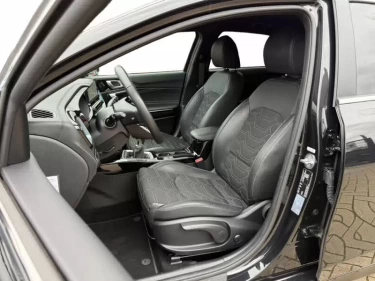 Foto van Kia Ceed