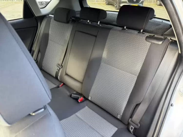 Foto van Toyota Auris