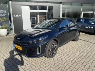 Foto van Kia XCeed