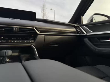 Foto van Mazda CX-60