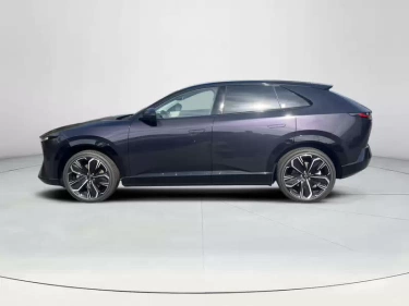 Foto van Mazda CX-6e