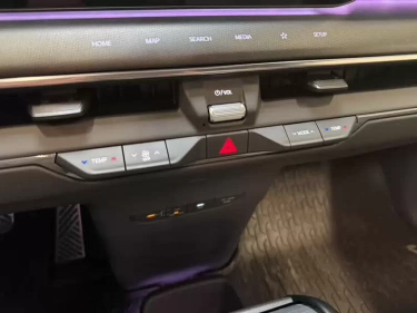 Foto van Kia EV9