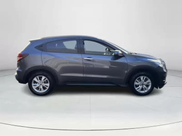Foto van Honda HR-V