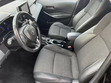 Foto van Toyota Corolla Touring Sports