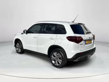 Foto van Suzuki Vitara