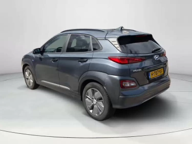 Foto van Hyundai Kona