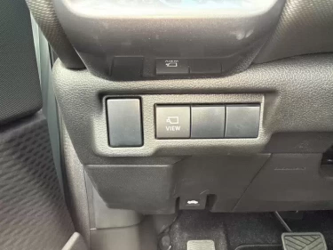 Foto van Toyota Urban Cruiser