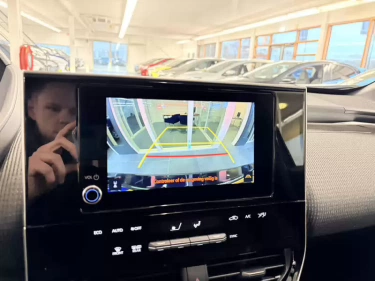 Foto van Toyota bZ4X