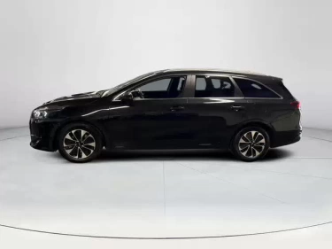 Foto van Kia Ceed Sportswagon