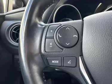 Foto van Toyota Auris