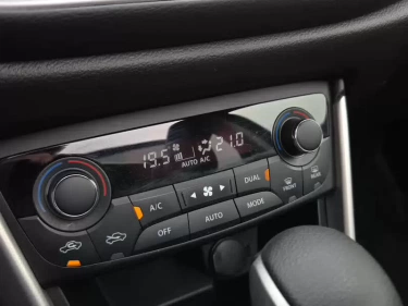 Foto van Suzuki S-Cross