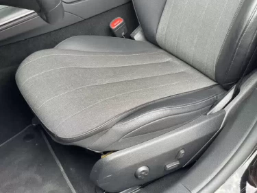 Foto van Mercedes-Benz E-Klasse