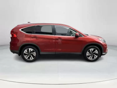 Foto van Honda CR-V