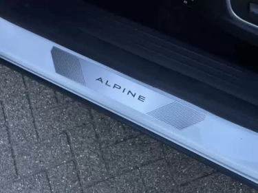 Foto van Renault Austral