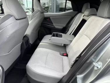 Foto van Toyota C-HR+