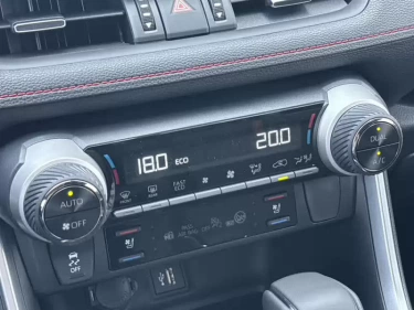 Foto van Toyota RAV4