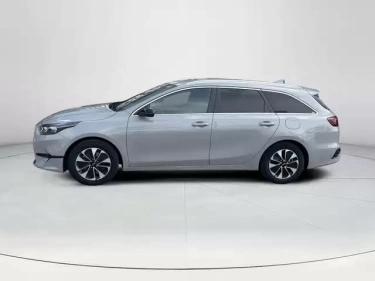 Foto van Kia Ceed Sportswagon