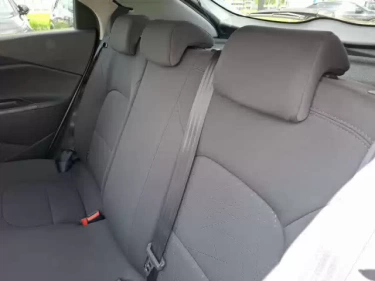 Foto van Kia Rio