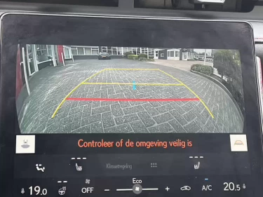 Foto van Lexus LBX