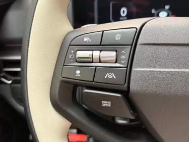 Foto van Kia Sportage