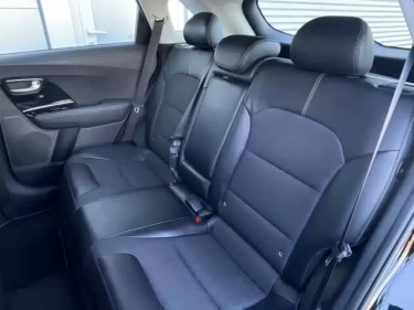 Foto van Kia Niro