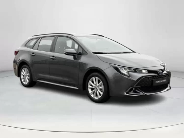 Foto van Toyota Corolla Touring Sports