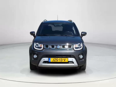 Foto van Suzuki Ignis