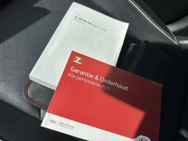 Foto van Kia XCeed