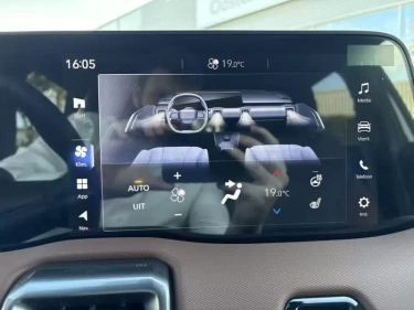 Foto van Suzuki e VITARA