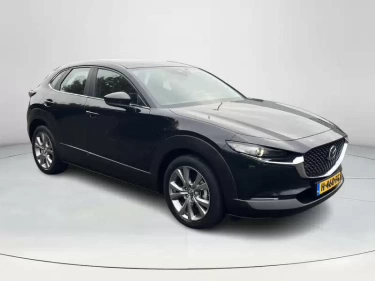 Foto van Mazda CX-30