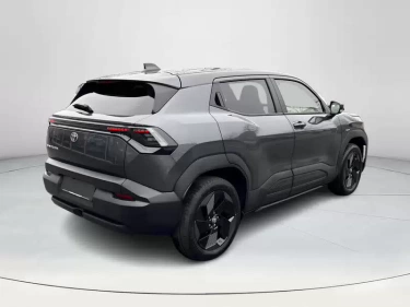 Foto van Toyota Urban Cruiser