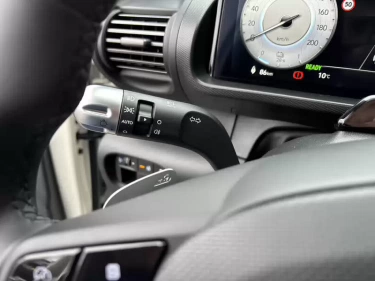 Foto van Hyundai INSTER