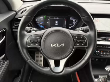 Foto van Kia Niro