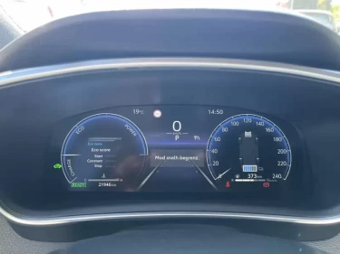 Foto van Toyota Corolla Touring Sports