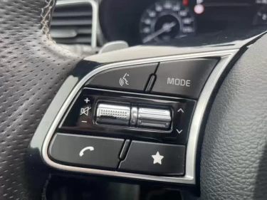 Foto van Kia ProCeed