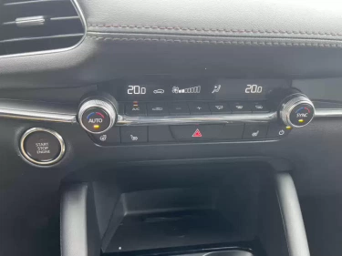 Foto van Mazda 3