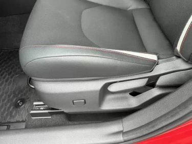 Foto van Toyota Corolla