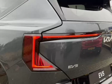 Foto van Kia EV5