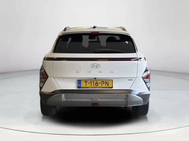Foto van Hyundai Kona