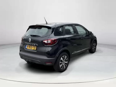 Foto van Renault Captur
