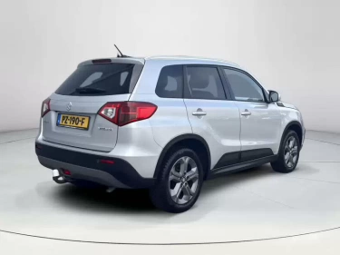 Foto van Suzuki Vitara